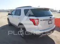 2016 Ford EXPLORER photo