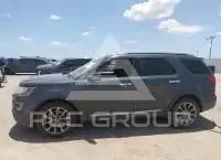 2016 Ford EXPLORER photo