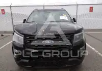 2016 Ford EXPLORER фото