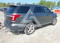 2016 Ford EXPLORER photo