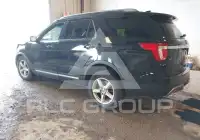 2016 Ford EXPLORER photo