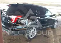 2016 Ford EXPLORER фото