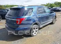 2016 Ford EXPLORER photo