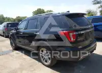 2016 Ford EXPLORER photo