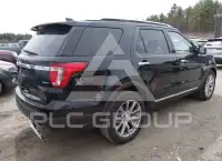 2016 Ford EXPLORER photo