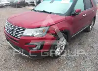 2016 Ford EXPLORER photo