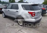 2016 Ford EXPLORER photo