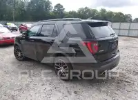 2016 Ford EXPLORER photo