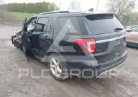 2016 Ford EXPLORER фото