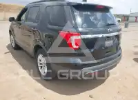 2016 Ford EXPLORER фото