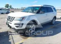 2016 Ford EXPLORER photo