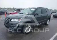 2016 Ford EXPLORER photo