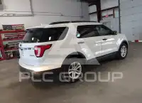 2016 Ford EXPLORER photo