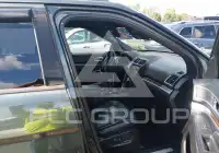 2016 Ford EXPLORER photo