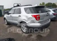 2016 Ford EXPLORER фото