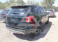 2016 Ford EXPLORER photo