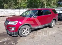 2016 Ford EXPLORER photo