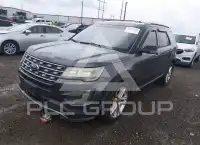 2016 Ford EXPLORER фото