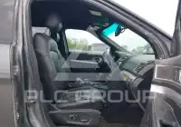 2016 Ford EXPLORER фото