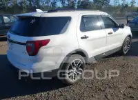 2016 Ford EXPLORER photo