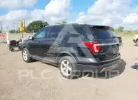 2016 Ford EXPLORER photo