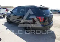 2016 Ford EXPLORER photo