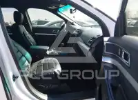2016 Ford EXPLORER photo