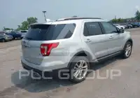2016 Ford EXPLORER photo