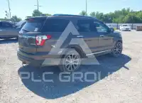 2016 Ford EXPLORER photo