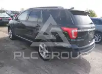 2016 Ford EXPLORER photo