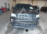 2016 Ford EXPLORER photo