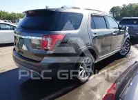 2016 Ford EXPLORER photo
