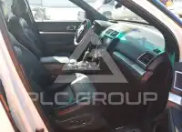 2016 Ford EXPLORER фото