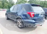 2016 Ford EXPLORER фото