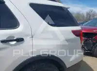 2016 Ford EXPLORER фото