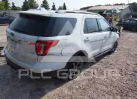 2016 Ford EXPLORER photo