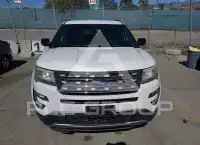 2016 Ford EXPLORER фото