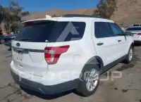 2016 Ford EXPLORER photo