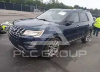 2016 Ford EXPLORER photo