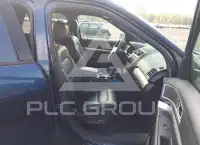 2016 Ford EXPLORER фото