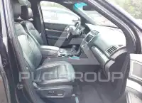 2016 Ford EXPLORER фото