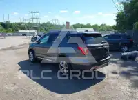 2016 Ford EXPLORER photo