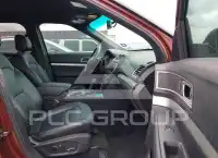2016 Ford EXPLORER фото
