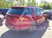 2016 Ford EXPLORER фото
