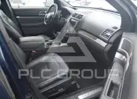 2016 Ford EXPLORER photo