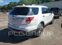 2016 Ford EXPLORER фото