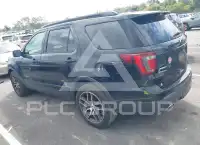 2016 Ford EXPLORER photo