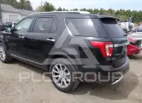 2016 Ford EXPLORER photo