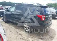 2016 Ford EXPLORER photo