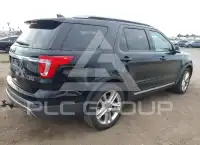 2016 Ford EXPLORER photo